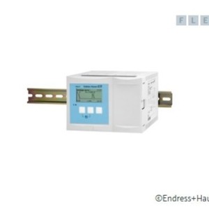 Endress+Hauser Prosonic FMU95 Ultrasonic <b>Flow</b> <b>Meter</b> Clamp-On 4 Sensors Liquid Edge Computing - Product Image 1