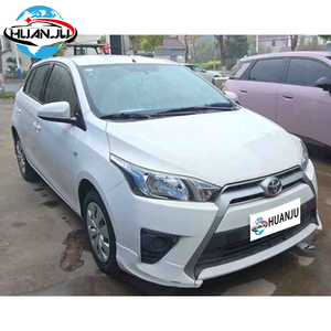 Auto Usado: Toyota <span class=keywords><strong>Yaris</strong></span> L 2016, 1.5L, Automático, Gasolina, Volante a la Izquierda, Alto Rendimiento de Combustible, Exportado a Nigeria - Product Image 2