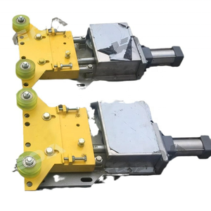 Smt Steins chleif polier maschine Fickert-Köpfe für automatischen Linien polier kopf zum Linien polieren von Marmor granitstein - Product Image 5