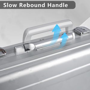 Étui de transport rigide en EVA personnalisé avec logo, grand format, pour fléchettes, avec poches intégrées, étui pour outils de fléchettes, léger, IP68 - Product Image 3
