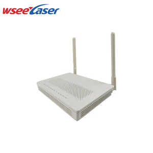 1GE EG8143A5 + 3FE + Cat xpon ONU EPON GPON สำหรับเครือข่ายใยแก้วนำแสง ONU ผู้ผลิตจีน - Product Image 2