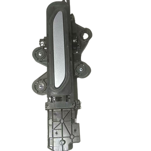 Baic Arcfox Alpha S <span class=keywords><strong>T</strong></span> S5 T5 accesorios de coche nueva condición parachoques trasero delantero guardabarros luz trasera guardabarros puerta llaves alfombrillas - Product Image 6