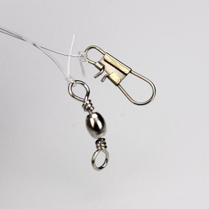 WEIHE 사비키 낚시 채비 야광 루어 훅 6개입 4호-<span class=keywords><strong>1</strong></span>/0호 - Product Image 4