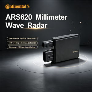 เรดาร์คลื่นมิลลิเมตร Continental ARS620 รุ่นที่ 6 ความถี่ 77GHz ระยะไกล สำหรับระบบ ADAS ป้องกันการชน AEB และระบบขับเคลื่อนอัตโนมัติ - Product Image 3