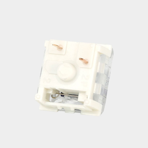 Kailh hộp Ngọc chuyển đổi bấm vào chuyển đổi 3pin Hot-Swap chống bụi cơ khí chơi game Bàn phím MX Thiết bị chuyển mạch cho 3D in bàn phím - Product Image 4