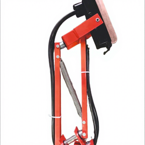 Colector de Corriente de Hierro Fundido CMK, Componente de Transmisión de Energía Industrial, 110V, Modelo 01, Muestra Gratuita, Opciones de Empaque Personalizado - Product Image 1