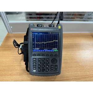 Analizador de Microondas Portátil KEYSIGHT N9962A FieldFox, 50 GHz, Precio Negociable xgeqpt - Product Image 1