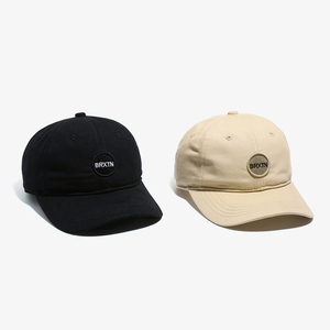 BSCI Certified Custom Logo Embroidery Sun Baseball Cap Wholesale Fitted for Women and Men with Common Fabric Letter Pattern - Product Image 3