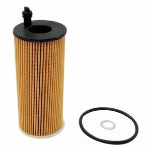 Автомобильный масляный фильтр 11428575211 - Product Image 3