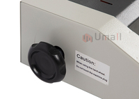 Laminateur à rouleaux chauffant électrique YATAI 320mm 560W 220V/110V, froid et chaud, vente en gros pour YT 320, fourniture directe usine