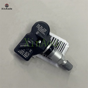 Sensor de Presión de Neumáticos 5Q0 907 275 B A7 RS4 A8 <span class=keywords><strong>RS5</strong></span> para <span class=keywords><strong>Audi</strong></span> VW, Piezas de Automóvil, Sensor de Presión de Neumáticos RS3 TT Q7 5Q0907275B - Product Image 1