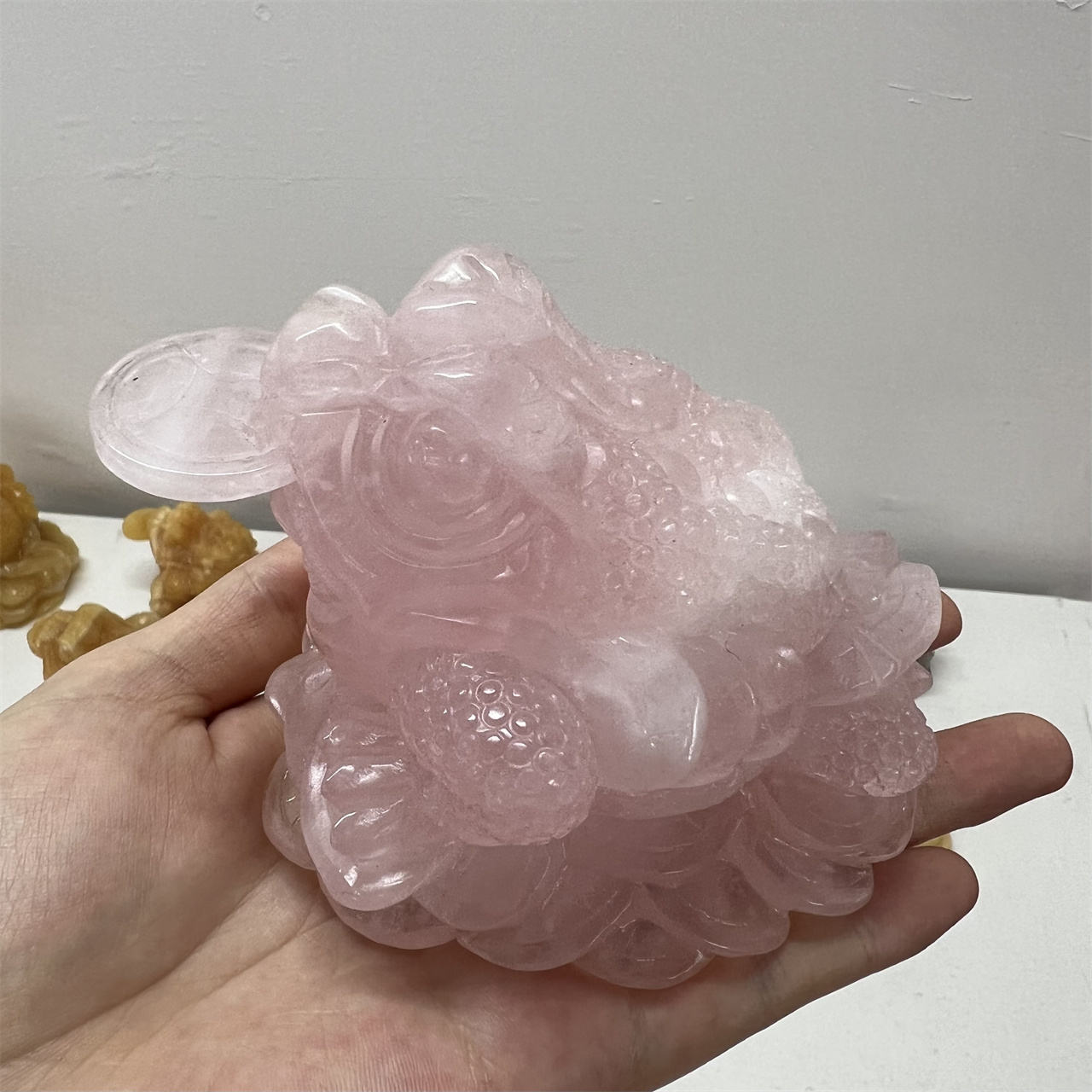 โรสควอตซ์