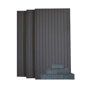 Moules <span class=keywords><strong>en</strong></span> <span class=keywords><strong>béton</strong></span> Panneaux XPS extrudés <span class=keywords><strong>Panneau</strong></span> d'isolation thermique pour mur extérieur avec panneaux <span class=keywords><strong>en</strong></span> <span class=keywords><strong>polystyrène</strong></span> et graphite - Product Image 2