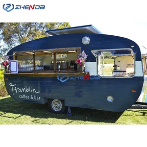 Buy New <b>Trailer</b> for Fast Food <b>Trailer</b> Food Truck Street Food Cart <b>Trailer</b> at Cheap Prices Wedding Food <b>Trailer</b> on Sale - Product Image 4