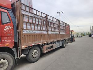 Fabrieksgroothandel 5X5 Glasvezel Gaas Netto 120G 145G 160G-Kwaliteitsproduct Van Originele Bron, Aangepaste Verwerkingsdiensten - Product Image 6