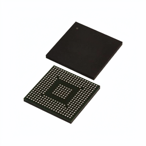 Embedded LCMXO2-4000HC-6BG332I Buy Online Electronic Components Authorized Distributor 332 FBGA - Product Image 1