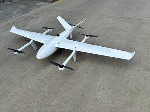 Drones commerciaux BROUAV longue endurance VTOL haute durabilité et performance - Product Image 5