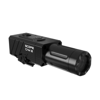 Caméra RunCam Scope Cam 2 S1080P 4K HD pour Airsoft, Paintball, Gel Ball, Zoom pour Accessoire de Drone RC