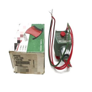 GP8262G2 120/60 110/50 180PSI Baru Asli Siap Kirim Gudang Otomasi Industri PLC <span class=keywords><strong>Programming</strong></span> Controller - Product Image 1