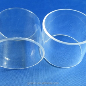 Tube acrylique de grande taille de 1000 mm de diamètre - Product Image 4