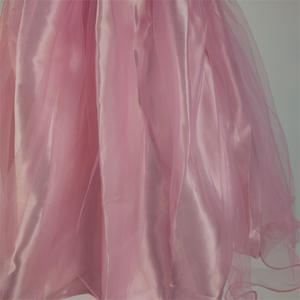 Azul Rosa tela de araña decorada niñas vestido verano sin mangas niños FIESTA DE Halloween ropa caliente Anime TV película disfraces para - Product Image 5