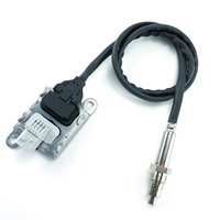 Capteur d'oxyde d'azote (Nox) pour systèmes d'émission des moteurs diesel, accessoires pour camions 5698480