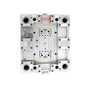 หูฟังไร้สายหูฟังหูฟังหูฟังอิเล็กทรอนิกส์แม่พิมพ์ฉีดชิ้นส่วนพลาสติก - Product Image 2