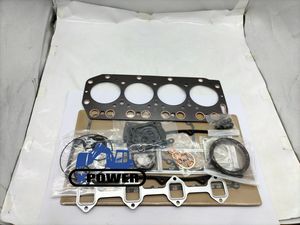 XPower 4TNV100 Kit de juntas de Reacondicionamiento para motor diésel 4TNV100 - Product Image 5