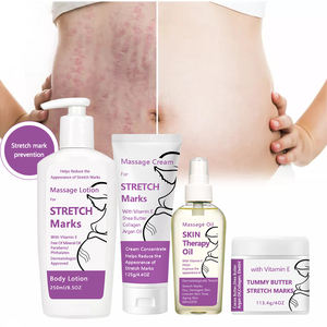 Crème <span class=keywords><strong>anti</strong></span>-vergetures de marque privée, lotion éclaircissante pour le corps, meilleure crème pour les vergetures de <span class=keywords><strong>grossesse</strong></span>, ensemble de crème - Product Image 3