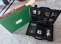 Kit d'interface de réparation de disjoncteur Schneider LV485500 compatible avec MasterPact NT/NW, EasyPact MVS, ComPacT NS Series