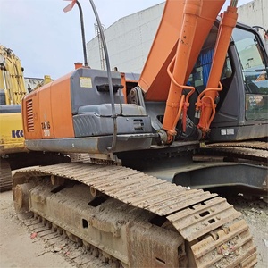 Goede staat, origineel <span class=keywords><strong>HITACHI</strong></span> ZX270-3 rupskraan, ZX270 <span class=keywords><strong>EX270</strong></span> gebruikte graafmachine, goedkope prijs, te koop - Product Image 3