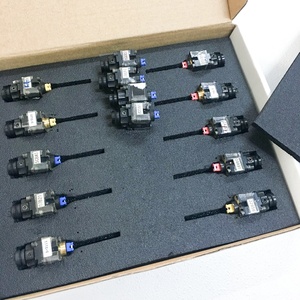 Màn Hình PT-R4000 Ctp 4000-II 4100 4300 8000 AGFA Acento/Avalon N4/N8 Điốt Laser CTP, 1W Can, Phần # DN + U1150073-10 - Product Image 2