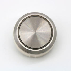 Thang máy đẩy nút Nhà cung cấp-<span class=keywords><strong>Touch</strong></span>/touchless/bảng điều khiển cuộc gọi không dây, chống phá hoại, chuyển đổi tạm thời - Product Image 3