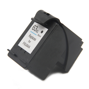 OCBESTJET 63XL Ink Cartridges For <span class=keywords><strong>HP</strong></span> Deskjet 2130 3630 <span class=keywords><strong>3830</strong></span> 4650 4520 Printer - Product Image 2