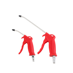Plastic High Pressure Pneumatic Air Gun AR TS L Air Compressor <b>Car</b> Detailing Dust Removal Tool - Product Image 3