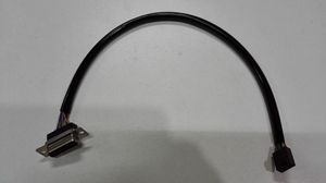 Câble d'alimentation compatible 37717 Domino Câble Domino pour Domino A200 - Product Image 4