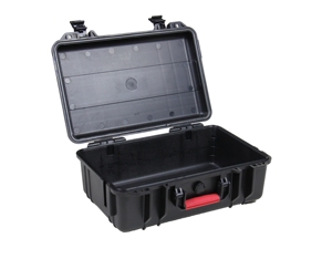 ABS <b>Plastic</b> IP67 Waterproof Outdoor Electronics <b>Enclosure</b> Cabinet - Product Image 1