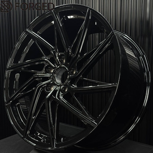 Rines Personalizados Forjados GUDE de 18, 19, 20 y 21 Pulgadas para Ford Mustang, Cadillac CT5, Tesla Model Y, Audi A5, Hyundai Elantra <span class=keywords><strong>N</strong></span> - Product Image 5