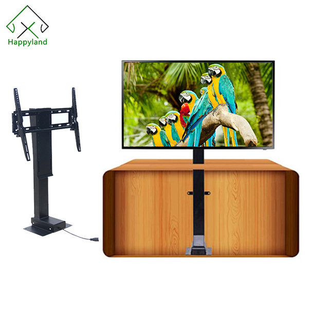 Tv Lift for Cabinet,Drop Down Tv Lift,Tv Lift Mechanism
