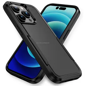 2023最新防水设计酷手机外壳附件保护器防震手机外壳适用于Iphone 14 Pro