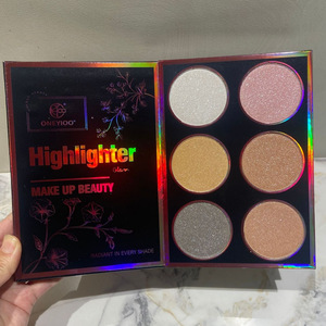 Kits <span class=keywords><strong>de</strong></span> Maquillaje Multifuncionales al por Mayor Paleta <span class=keywords><strong>de</strong></span> 55 Colores <span class=keywords><strong>de</strong></span> Sombra <span class=keywords><strong>de</strong></span> Ojos Iluminador Perlado Brillo <span class=keywords><strong>de</strong></span> Labios <span class=keywords><strong>Corrector</strong></span> Todo Hecho <span class=keywords><strong>de</strong></span> Silicona - Product Image 4