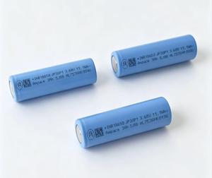 Batería 18650 de ciclo de vida largo, 12C de alta tasa, 3000 mAh para aplicaciones de alto torque, celda de batería de litio de alto drenaje - Product Image 4