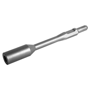 Dz PH65A đất đất que điều khiển <span class=keywords><strong>bit</strong></span> Jack búa Hex Shank để sử dụng với ROTARY Hammer <span class=keywords><strong>Drill</strong></span> Bits sản phẩm - Product Image 1