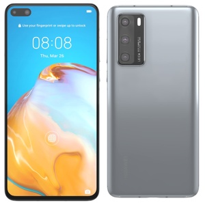 โทรศัพท์ <span class=keywords><strong>Huawei</strong></span> P40 5G LTE ปลดล็อค<span class=keywords><strong>256GB</strong></span> RAM 8GB RAM OCTA Core OLED Display แสดงผล120Hz 6.1นิ้วนาโนซิม - Product Image 5