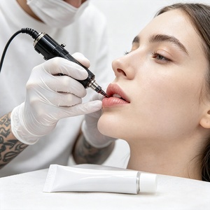 Pommade de soin pour tatouage, directement de l'usine, normes de production strictes, qualité stable, pour les achats en gros par les salons de tatouage - Product Image 3