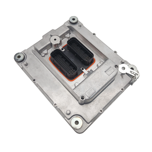 Módulo de control del motor VOE23370337 23370337, panel de control del ordenador del motor, con programa ECM - Product Image 3
