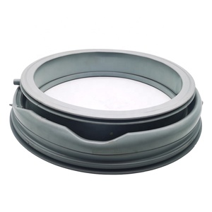 Junta de Goma para Puerta de <span class=keywords><strong>Lavadora</strong></span> <span class=keywords><strong>Whirlpool</strong></span>, Piezas Originales de Alta Calidad y Bajo Precio, 301G15A012205 301G15A004603 - Product Image 2