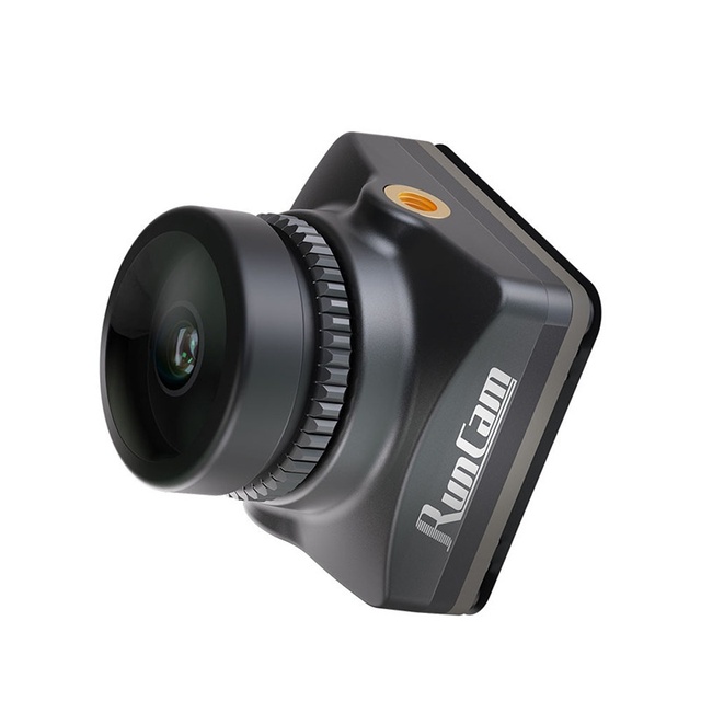 RunCam Phoenix2 SPV5 Camera FPV HD 1200TVL 4K Recording Night Vision Metal Lens Flight Ready China Bagged/Color Box for Drone