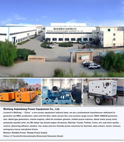 Groupe électrogène au GNC 80/100 kW 125 kVA, moteur Cummins, alternateur Stamford, 50 Hz, ATS, super silencieux, générateurs au biogaz, GPL, GNL, gaz naturel