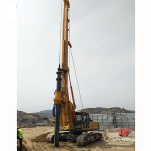 Foreuse rotative XR150D pour la construction de ponts et le battage de pieux de fondation – Meilleures ventes au Moyen-Orient et <span class=keywords><strong>en</strong></span> <span class=keywords><strong>Afrique</strong></span> - Product Image 1